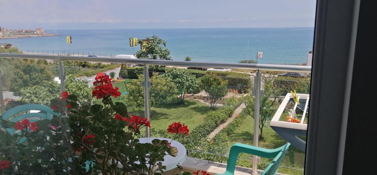Villa Flaga Созопол Екстериор снимка