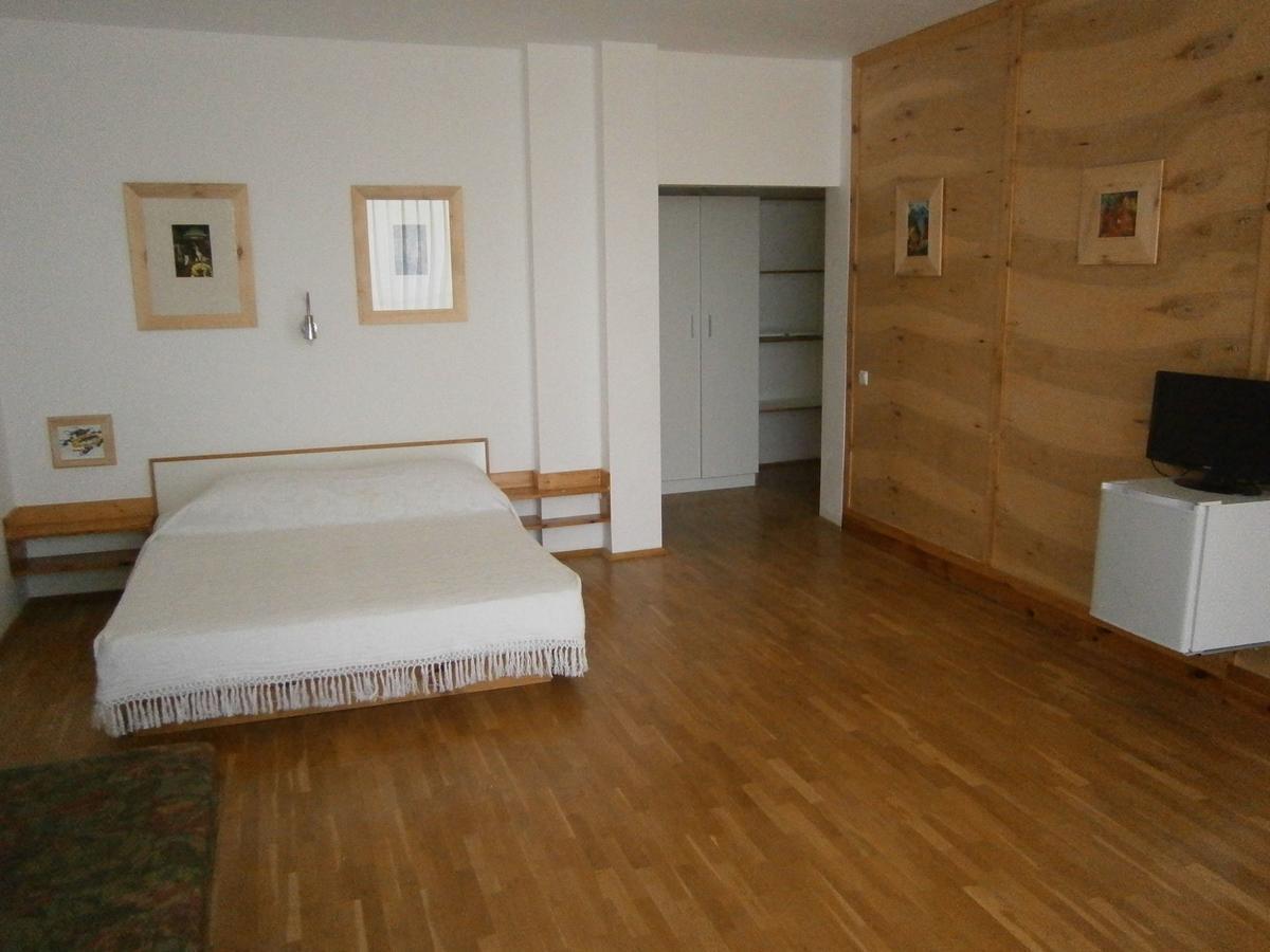 Villa Flaga Созопол Екстериор снимка