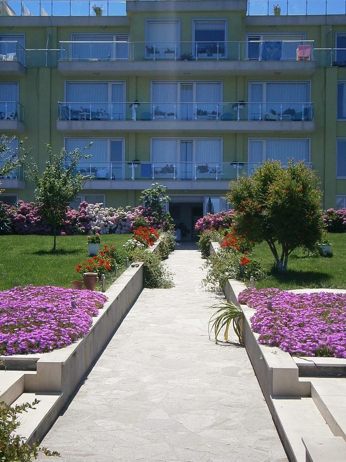 Villa Flaga Созопол Екстериор снимка
