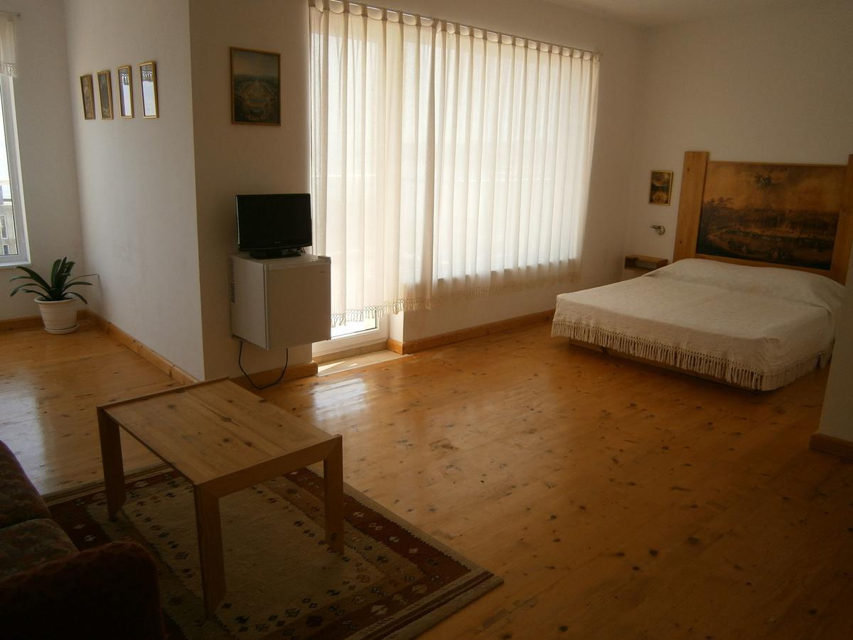Villa Flaga Созопол Екстериор снимка