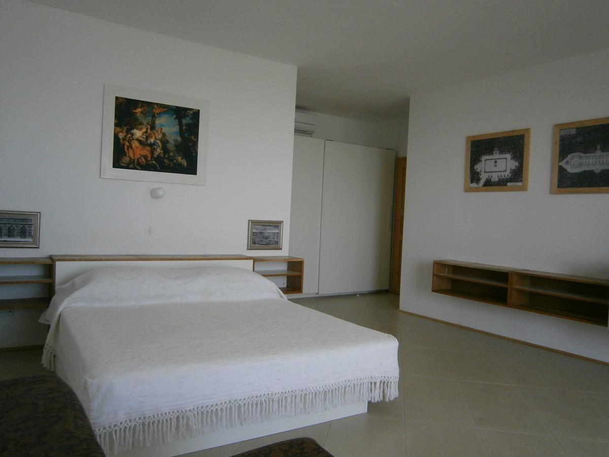 Villa Flaga Созопол Екстериор снимка
