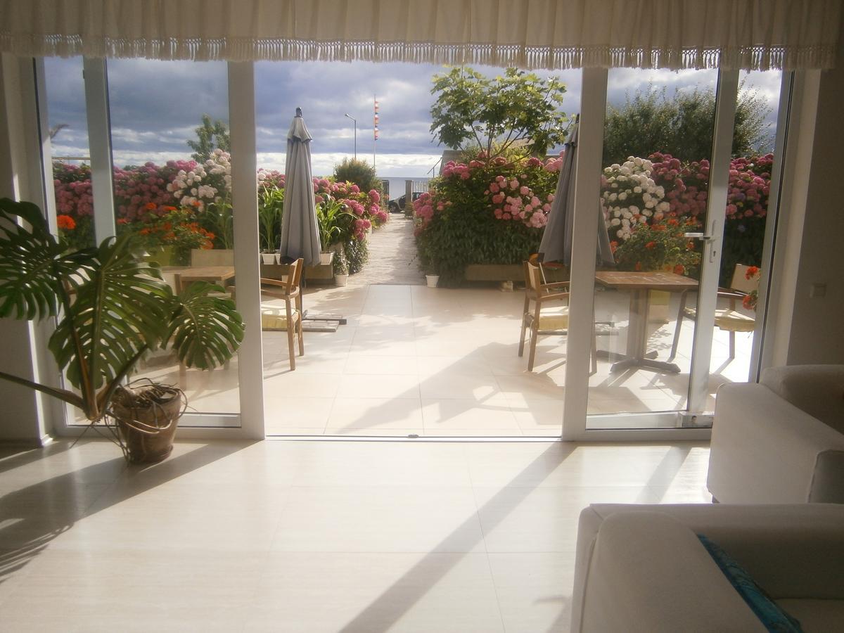 Villa Flaga Созопол Екстериор снимка