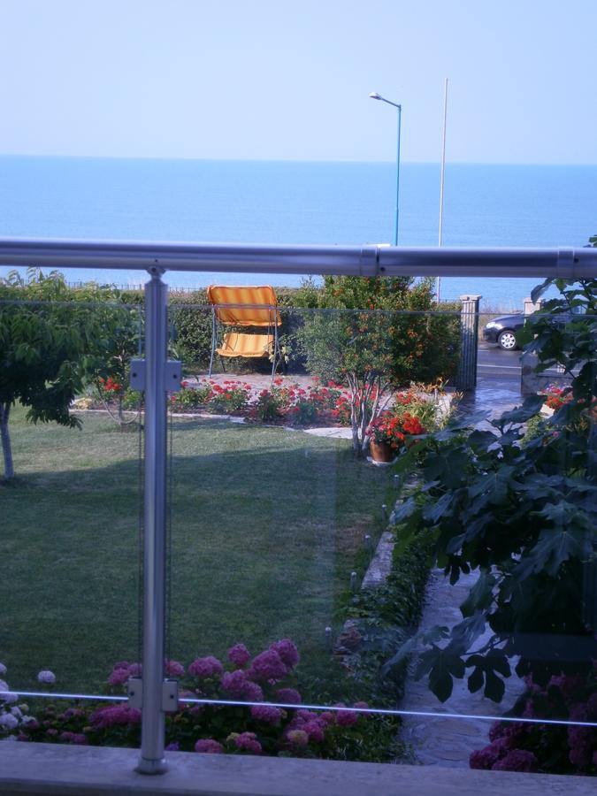 Villa Flaga Созопол Екстериор снимка