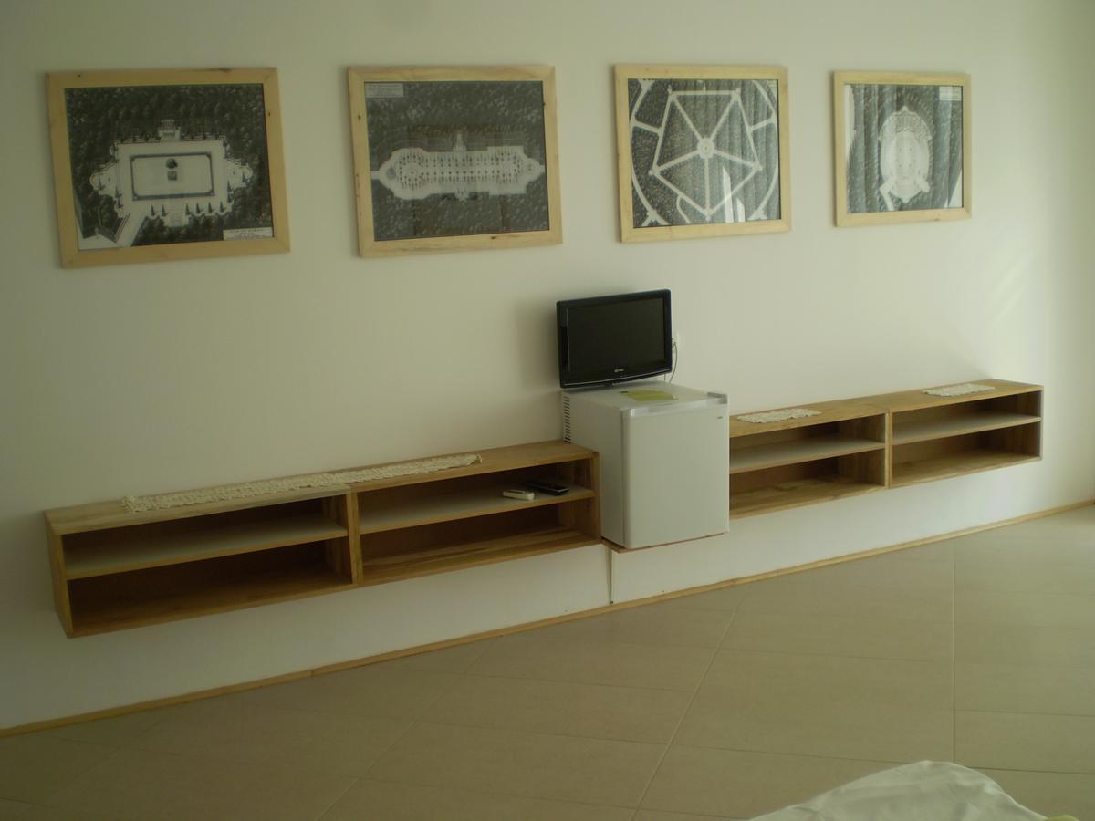 Villa Flaga Созопол Екстериор снимка