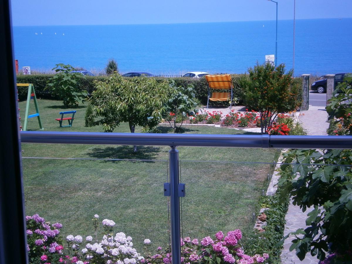 Villa Flaga Созопол Екстериор снимка
