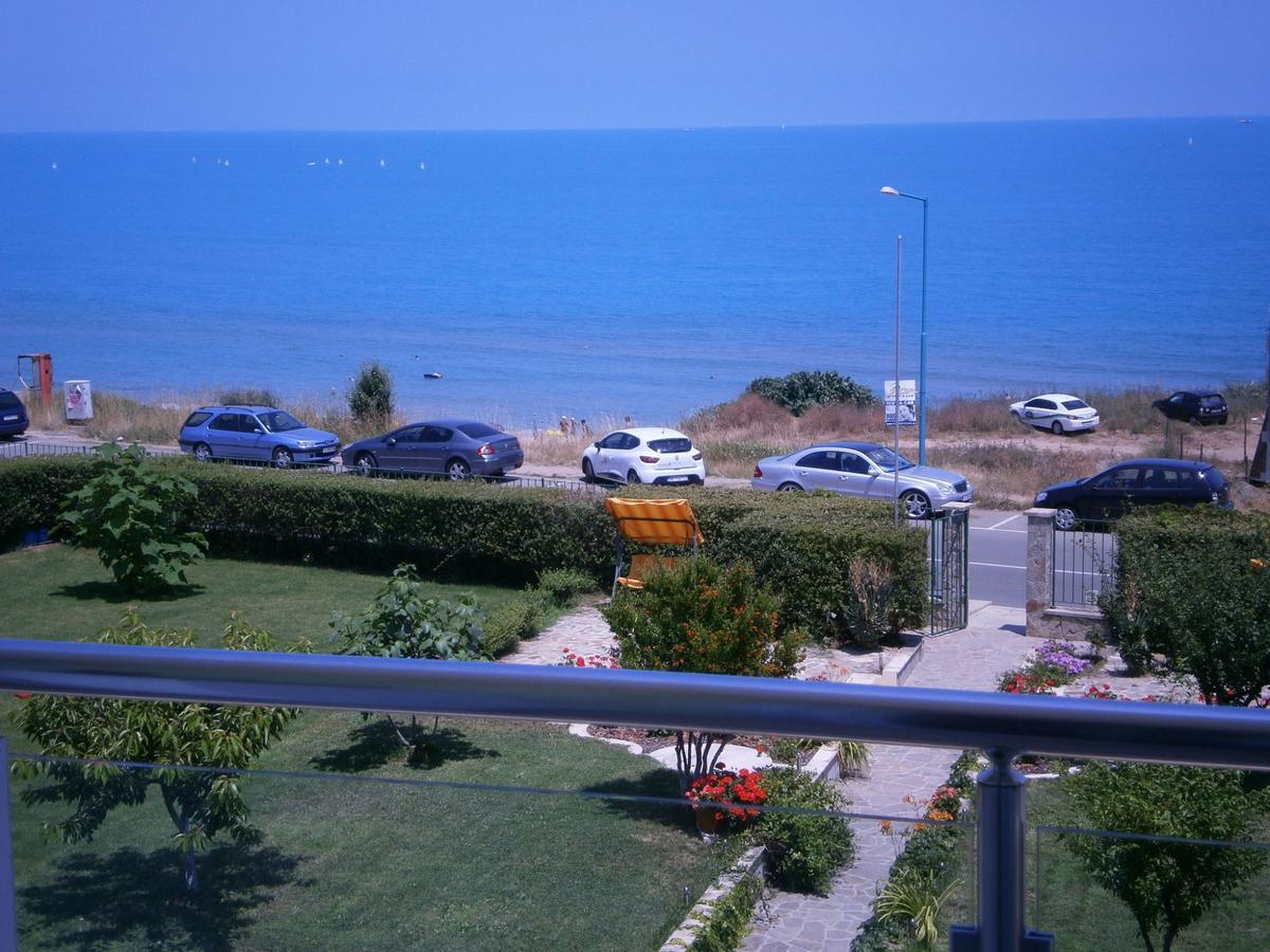 Villa Flaga Созопол Екстериор снимка