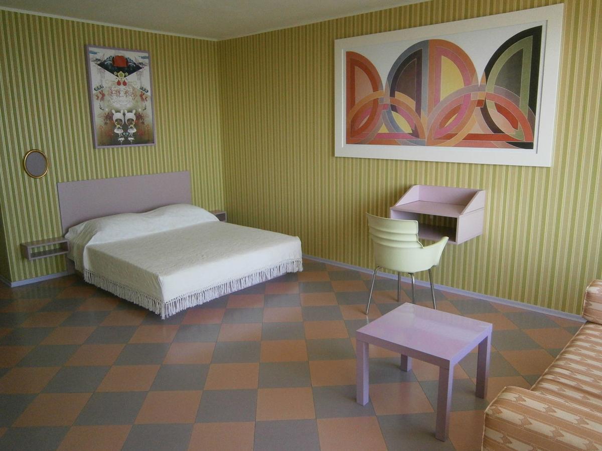Villa Flaga Созопол Екстериор снимка