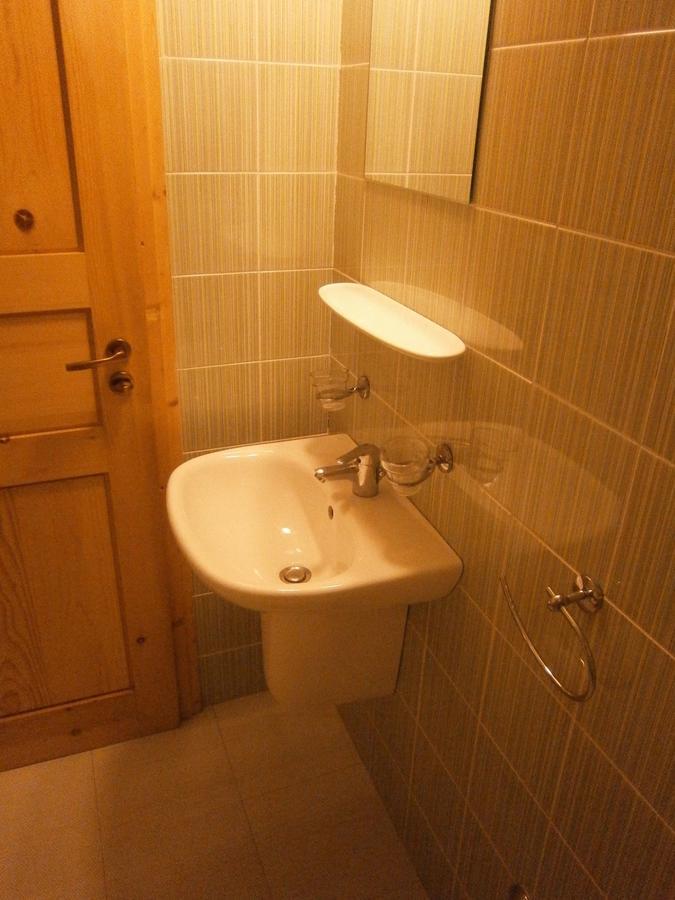 Villa Flaga Созопол Екстериор снимка