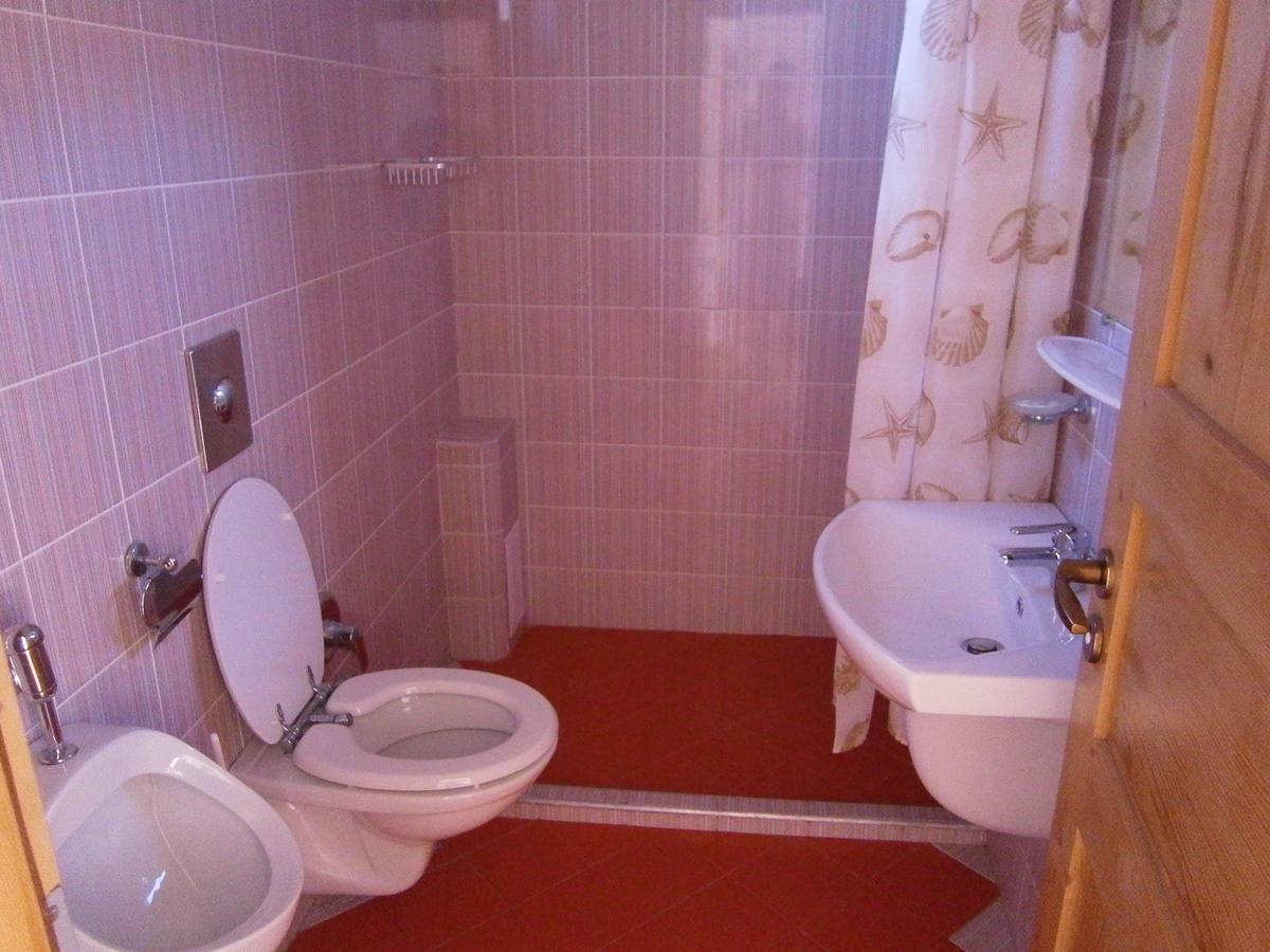Villa Flaga Созопол Екстериор снимка