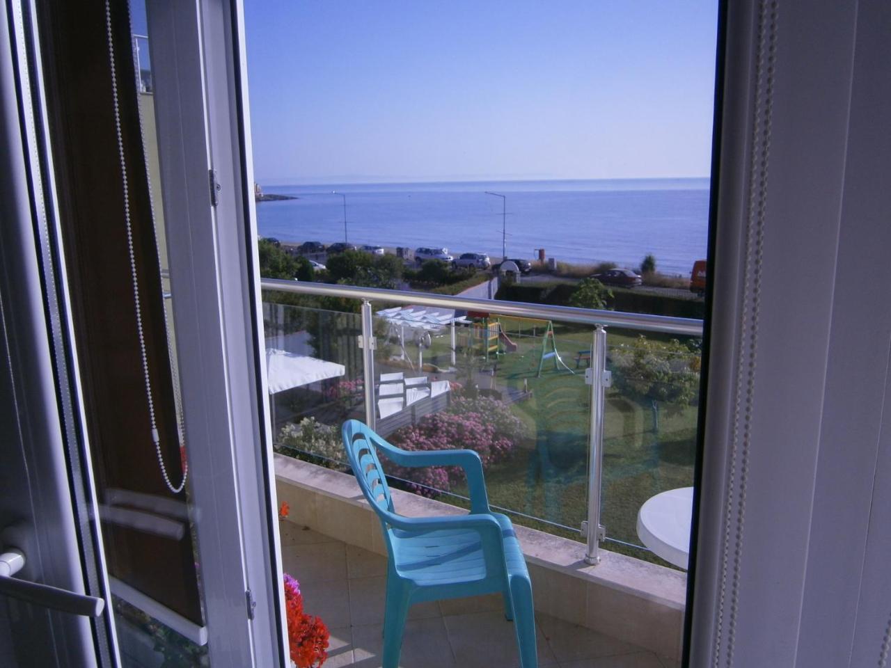 Villa Flaga Созопол Екстериор снимка